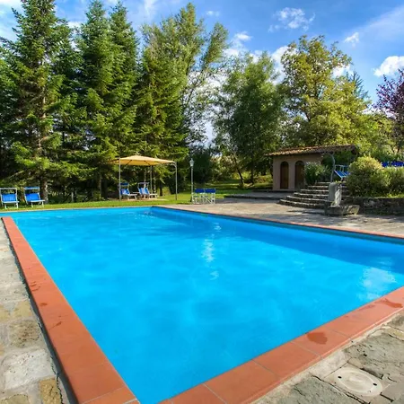 Holiday home Nido Sull'albero