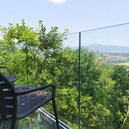 Holiday home Nido Sull'albero