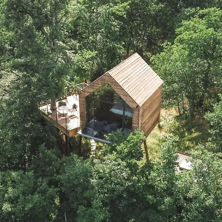 Nido Sull'albero Holiday home